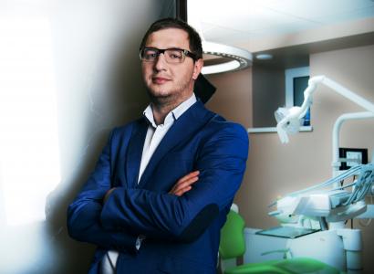 Клиника OrthoGO - современные технологии и лучшие руки для гармонии вашего лица!